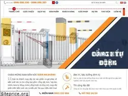 Sites similar to congxepdien.vn