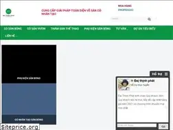 Sites similar to conhantaofifa.com.vn