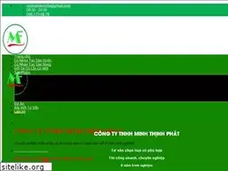Sites similar to conhantaominhthinhphat.com