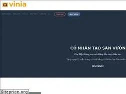 Sites similar to conhantaosanvuon.net