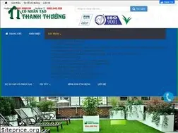 Sites similar to conhantaothanhthuong.com