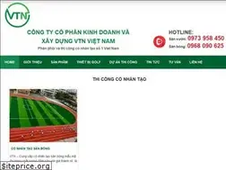 Sites similar to conhantaovtn.vn