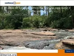 Sites similar to conhecaopiaui.com