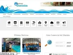 Sites similar to conhecaubatuba.com.br