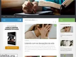 Sites similar to conhecendoabiblia.com.br