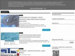 Sites similar to conhecendoseumicro.blogspot.com