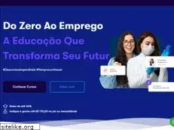 Sites similar to conhecerescola.com.br