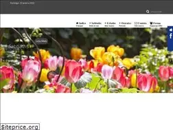 Sites similar to conhecimentoantigo.com.br