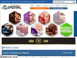 Sites similar to conhecimentodigital.com.br