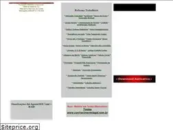 Sites similar to conhecimentolegal.com.br