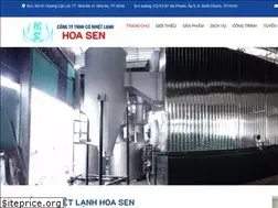 Sites similar to conhiethoasen.com