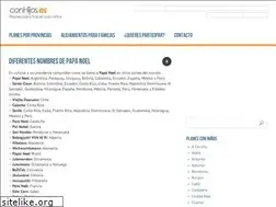 Sites similar to conhijos.es