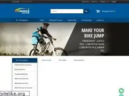 Sites similar to conhismotor.com