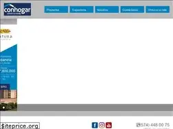Sites similar to conhogar.co
