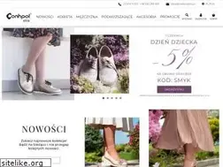Sites similar to conhpolelite.pl