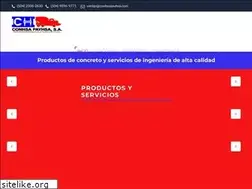 Sites similar to conhsapayhsa.com