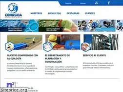 Sites similar to conhsibamx.com.mx