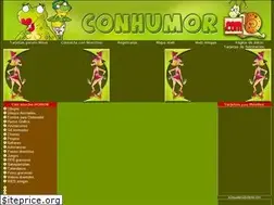 Sites similar to conhumor.com