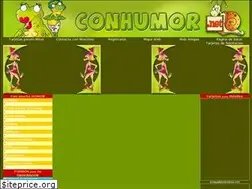Sites similar to conhumor.net