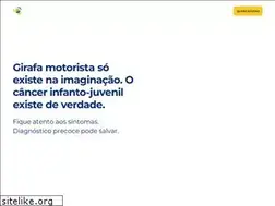Sites similar to coniacc.org.br