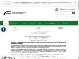 Sites similar to coniaf.gob.do