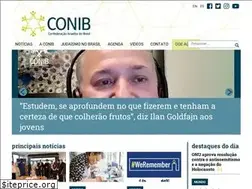 Sites similar to conib.org.br