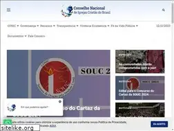 Sites similar to conic.org.br