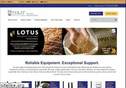 Sites similar to conical-fermenter.com