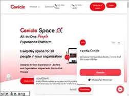 Sites similar to conicle.com