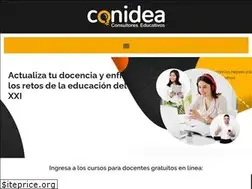 Sites similar to conidea.mx