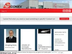 Sites similar to coniex.pt