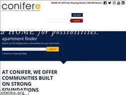Sites similar to coniferliving.com