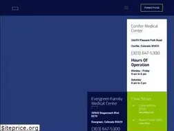 Sites similar to conifermed.com