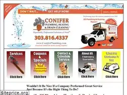 Sites similar to coniferplumbing.com