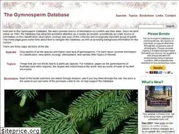 Sites similar to conifers.org