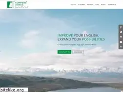 Sites similar to coniferscommunications.com
