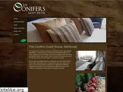 Sites similar to conifersguesthouse.com