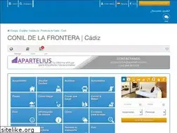 Sites similar to conil.costasur.com