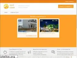 Sites similar to conilcasas.es