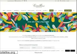 Sites similar to conillas.com