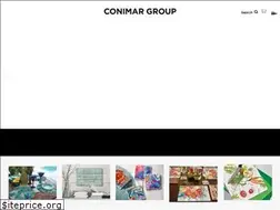 Sites similar to conimar.com