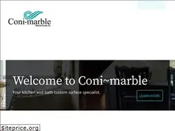 Sites similar to conimarble.ca