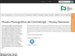 Sites similar to conimbriga.pt