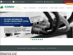 Sites similar to conimcert.com