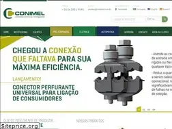 Sites similar to conimel.com.br