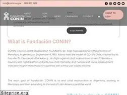 Sites similar to conin.org.ar