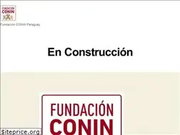 Sites similar to conin.org.py