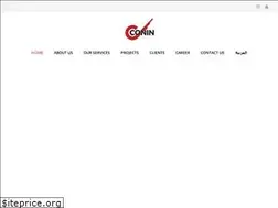 Sites similar to coninad.com
