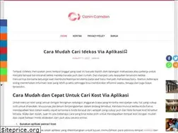 Sites similar to conincamden.com