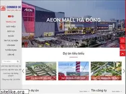 Sites similar to coninco3c.vn